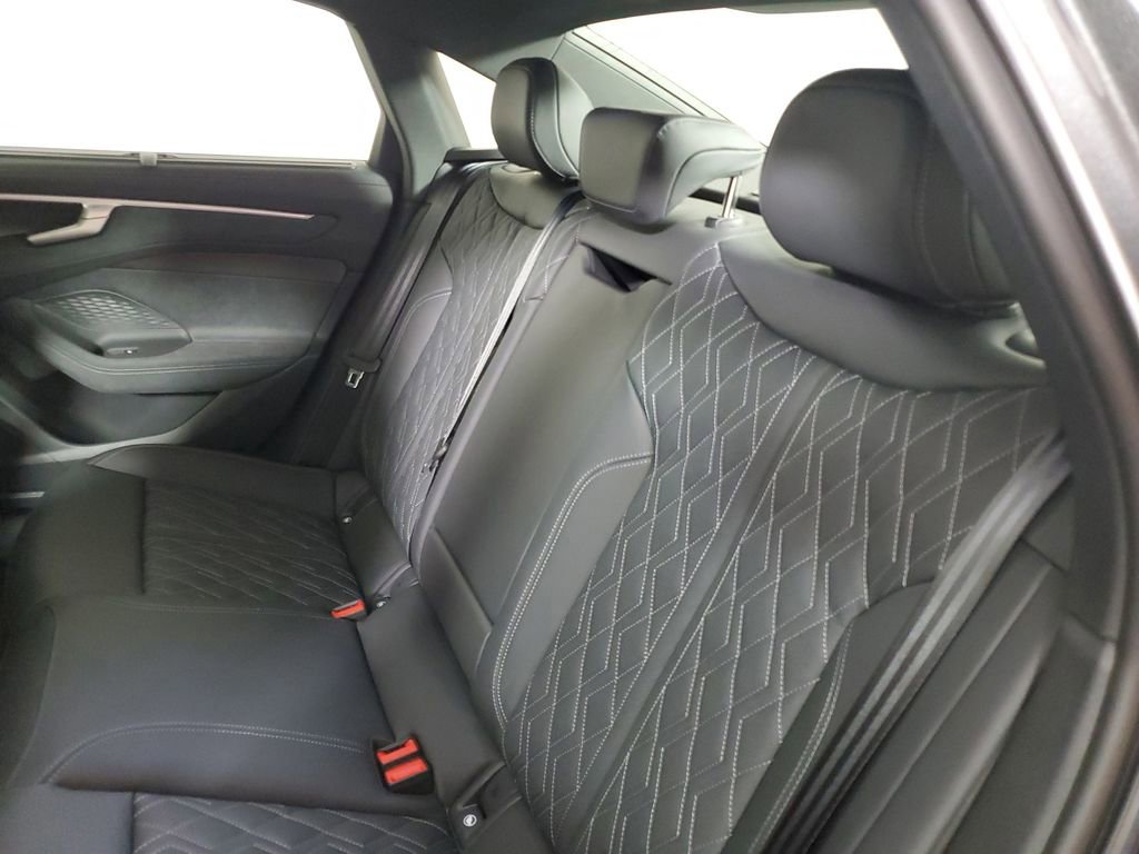 New 2026 Audi A6 Prestige AWD/4WD image 11