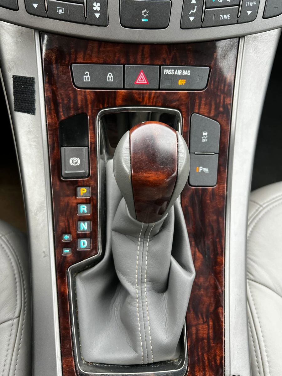 Used 2012 Buick LaCrosse Premium image 19