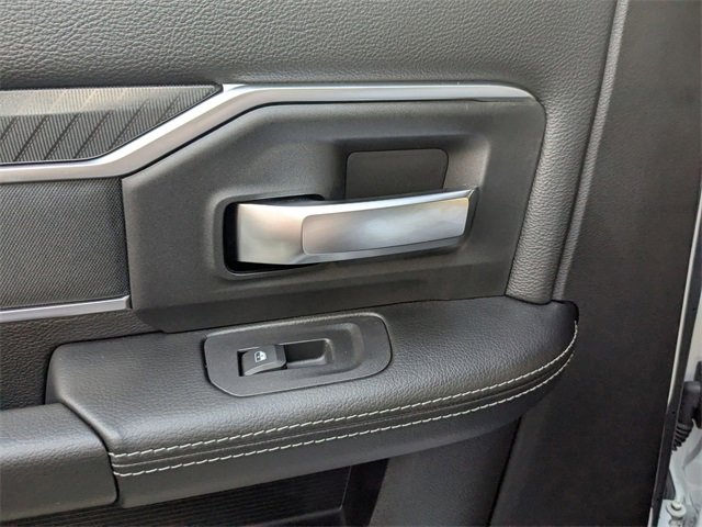 New 2025 RAM 2500 Big Horn image 29