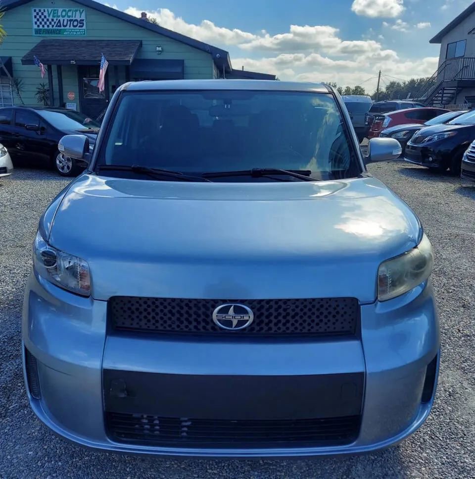 Used 2009 Scion xB