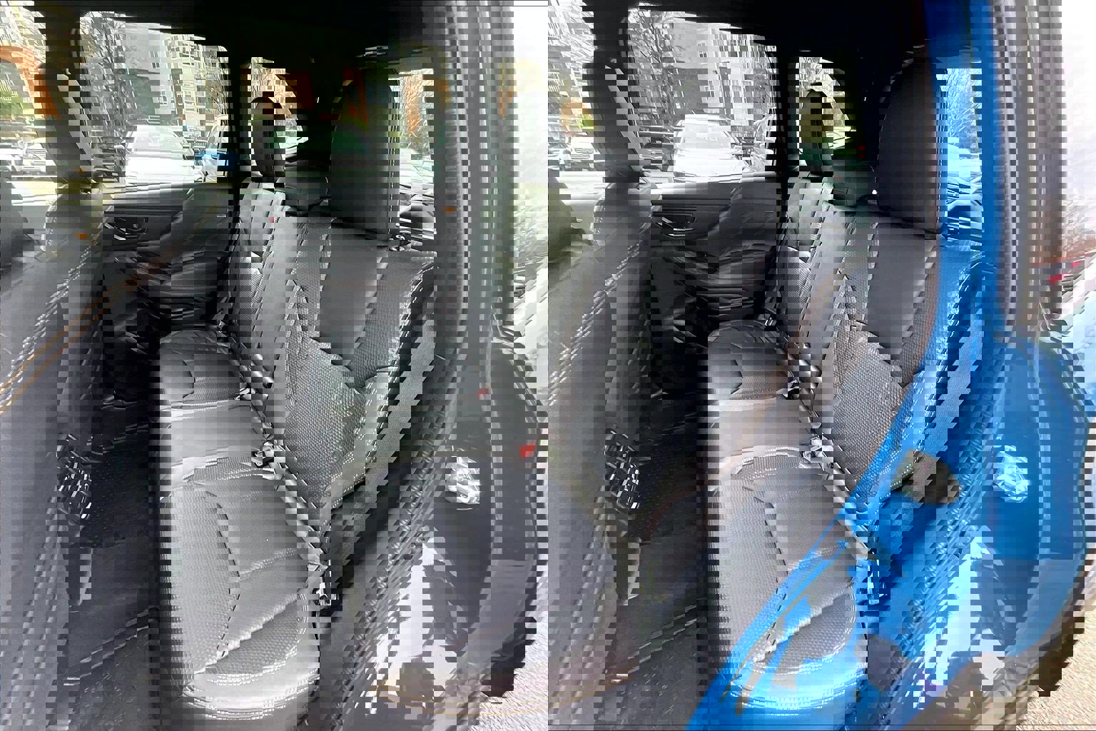 Used 2023 Subaru Forester Wilderness image 25