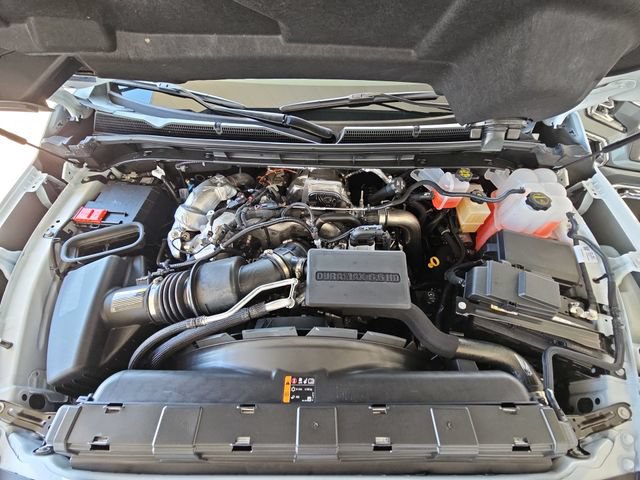 New 2026 GMC Sierra 2500 AT4 w/ AT4 Premium Plus Package AWD/4WD image 19