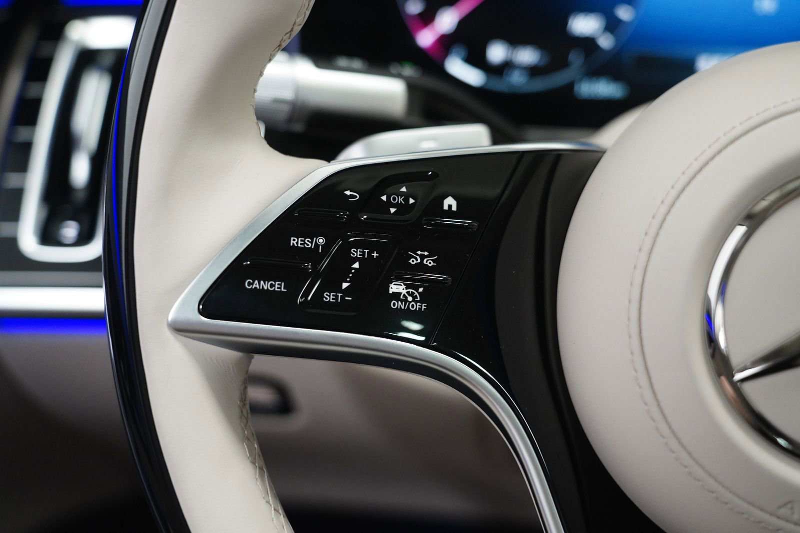 New 2026 Mercedes-Benz S 580 4MATIC Sedan image 20