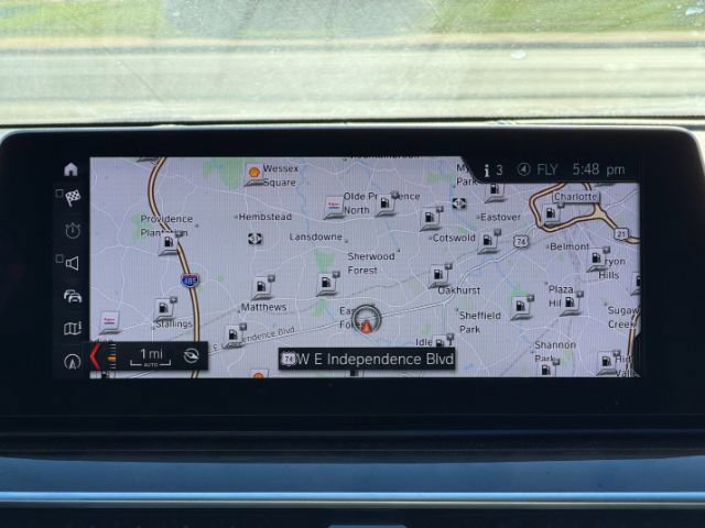 Used 2018 BMW 530i xDrive image 12