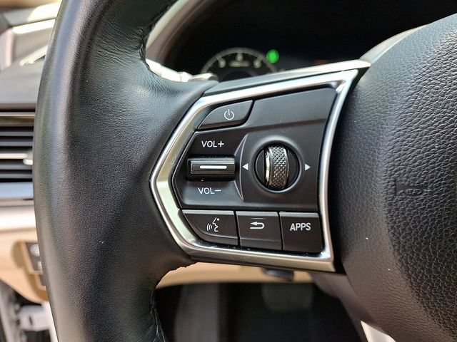 Used 2023 Acura RDX AWD image 21