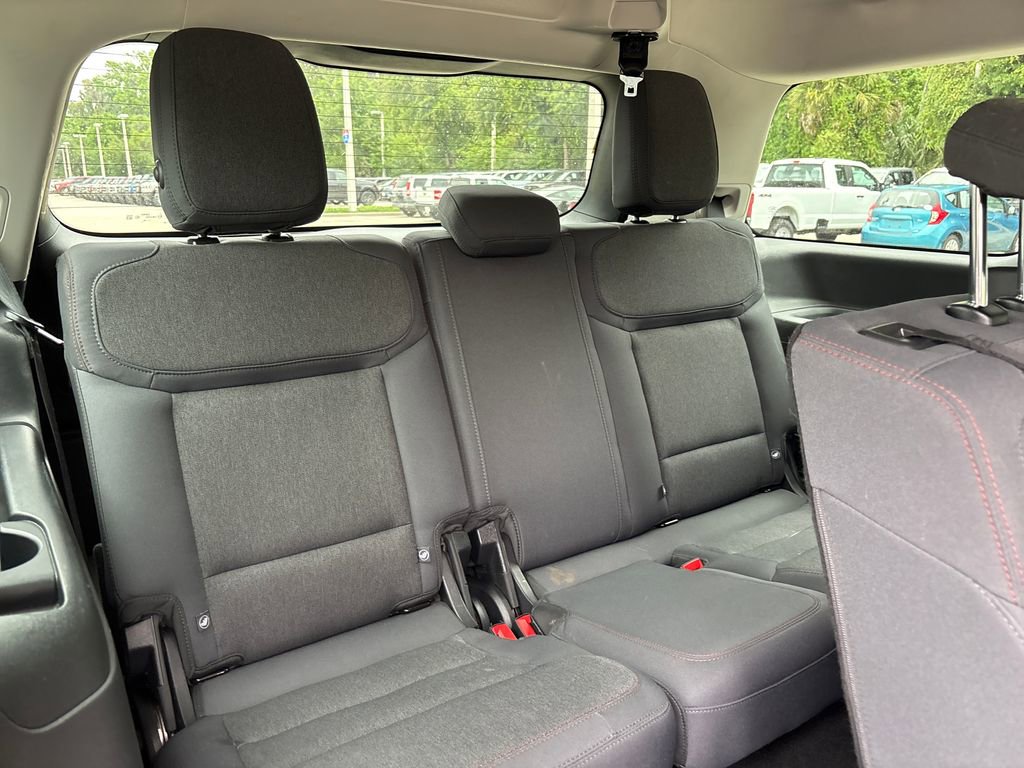 Used 2025 Ford Expedition Active RWD image 28