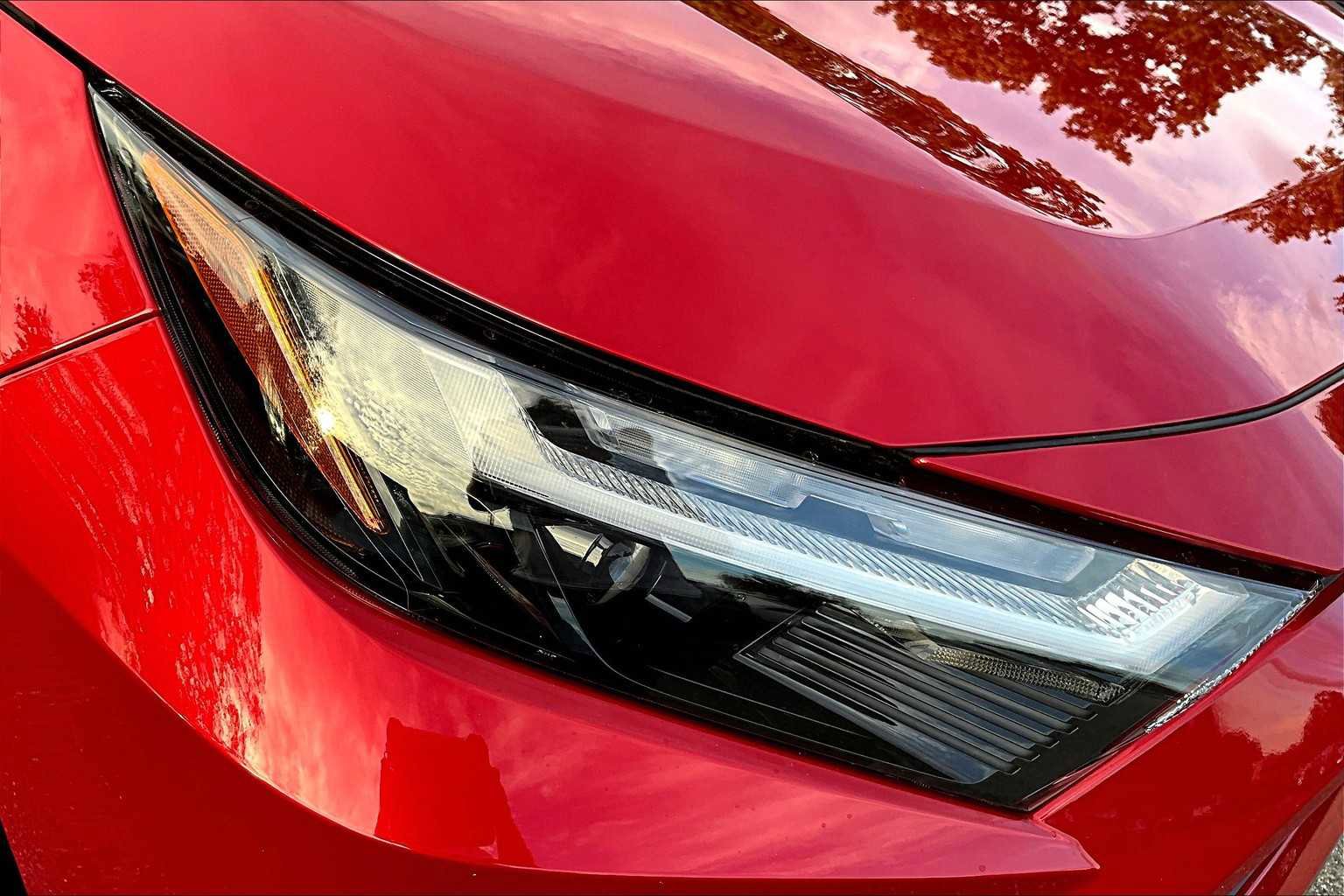 New 2025 Toyota RAV4 XSE image 13
