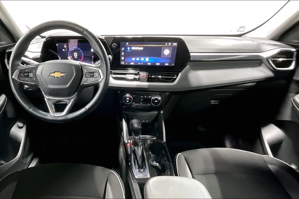 Used 2024 Chevrolet TrailBlazer LT w/ Convenience Package image 18