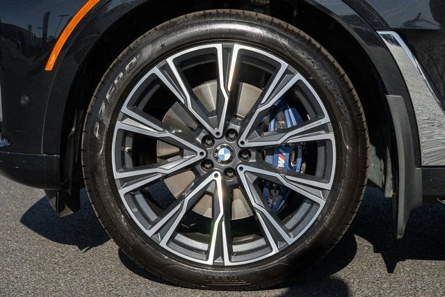 Used 2020 BMW X7 xDrive40i w/ Premium Package image 19