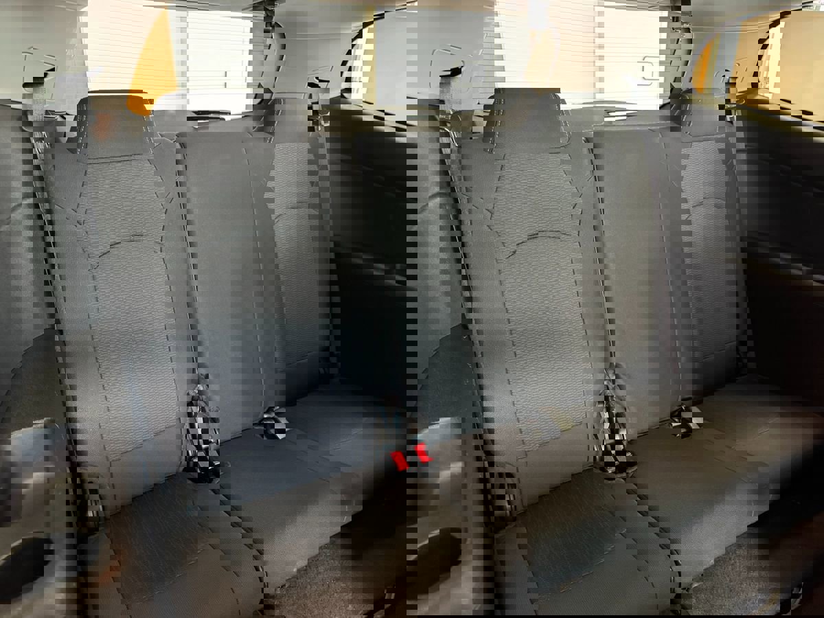 Used 2015 Chevrolet Traverse LT w/ Style and Technology Package image 51