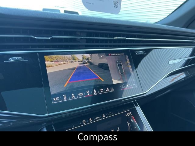 New 2026 Audi Q8 Premium Plus image 14