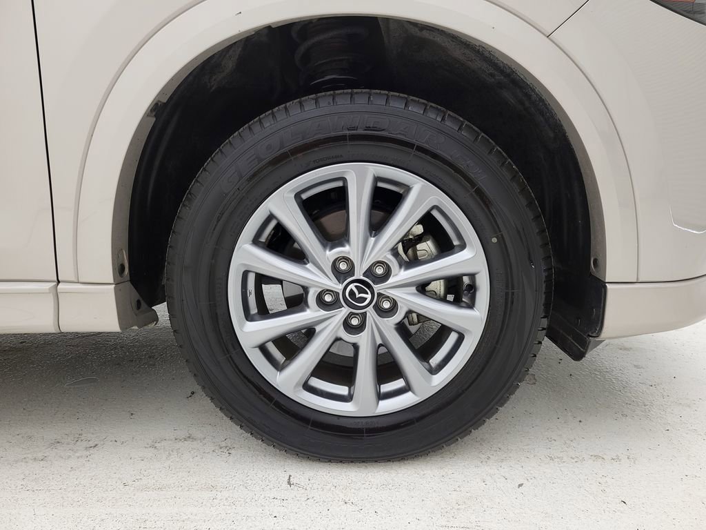 Used 2024 MAZDA CX-5 AWD 2.5 S w/ Select Package image 20