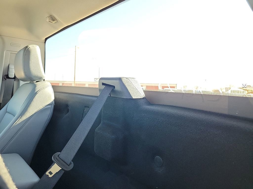 New 2026 Ford F550 4x4 Regular Cab Super Duty image 16