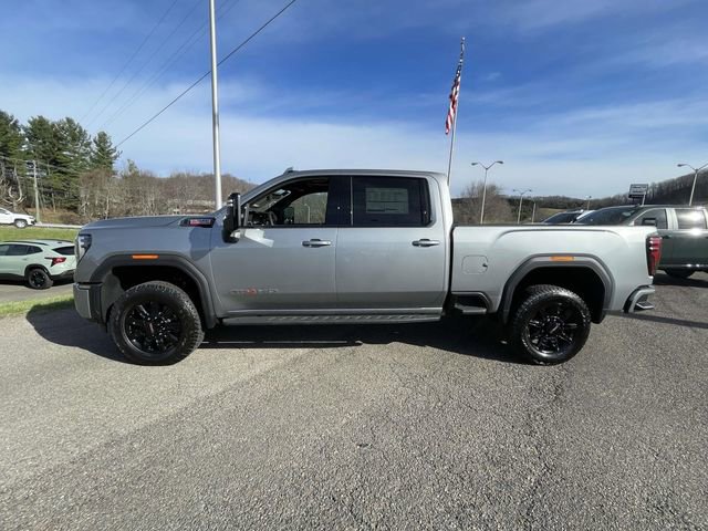 New 2026 GMC Sierra 2500 AT4 w/ AT4 Premium Plus Package image 4