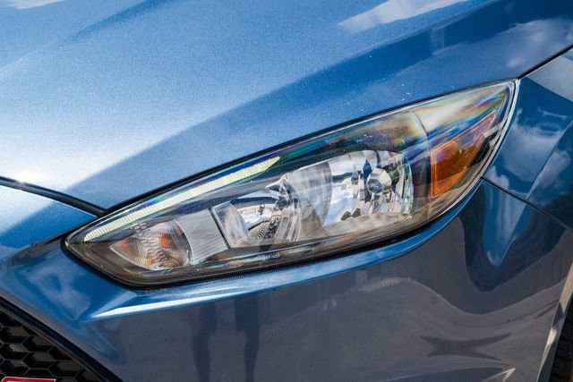Used 2018 Ford Focus ST image 48