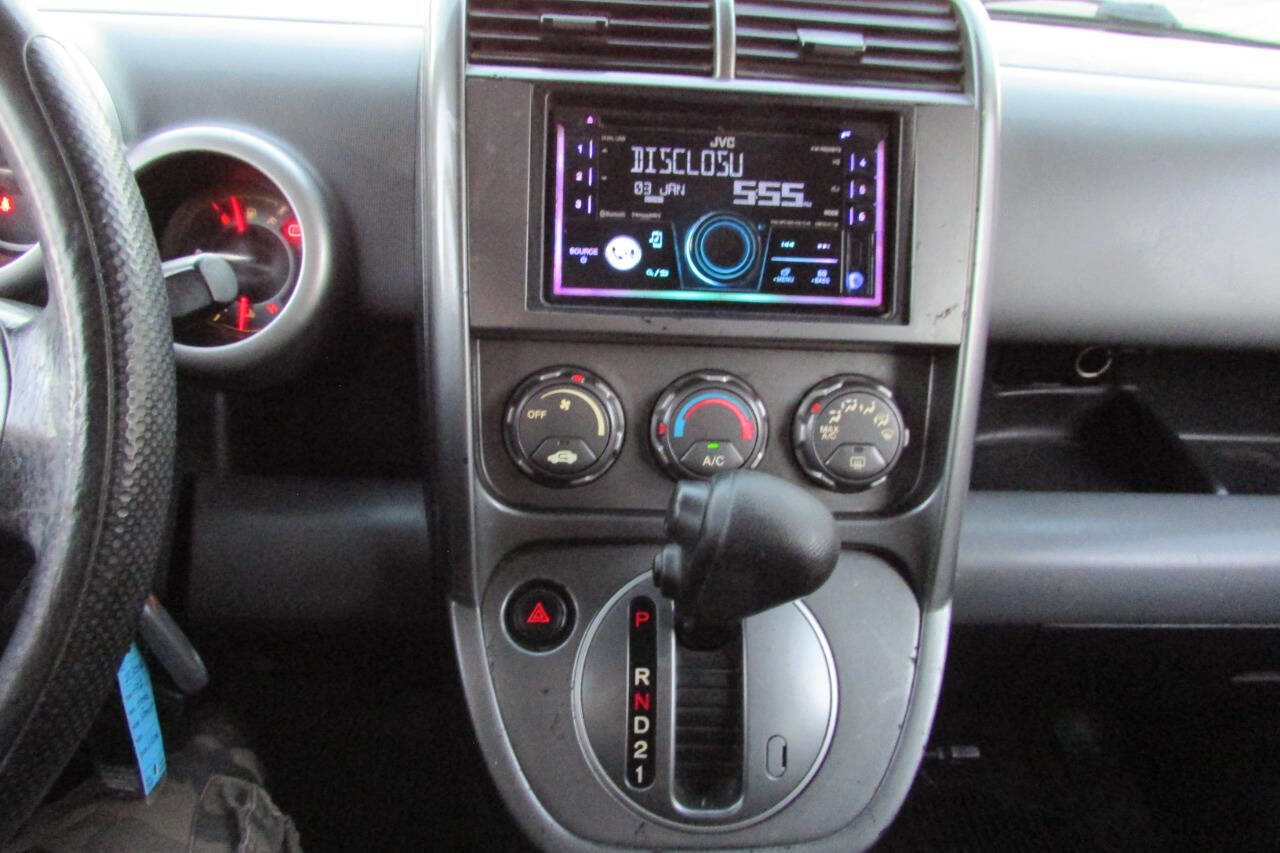 Used 2003 Honda Element EX image 31