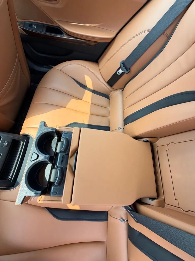 Used 2019 BMW 650i Gran Coupe xDrive w/ Driving Assistance Package AWD/4WD image 30