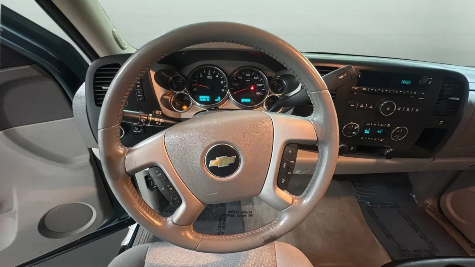 Used 2013 Chevrolet Silverado 1500 LT w/ All-Star Edition RWD image 20
