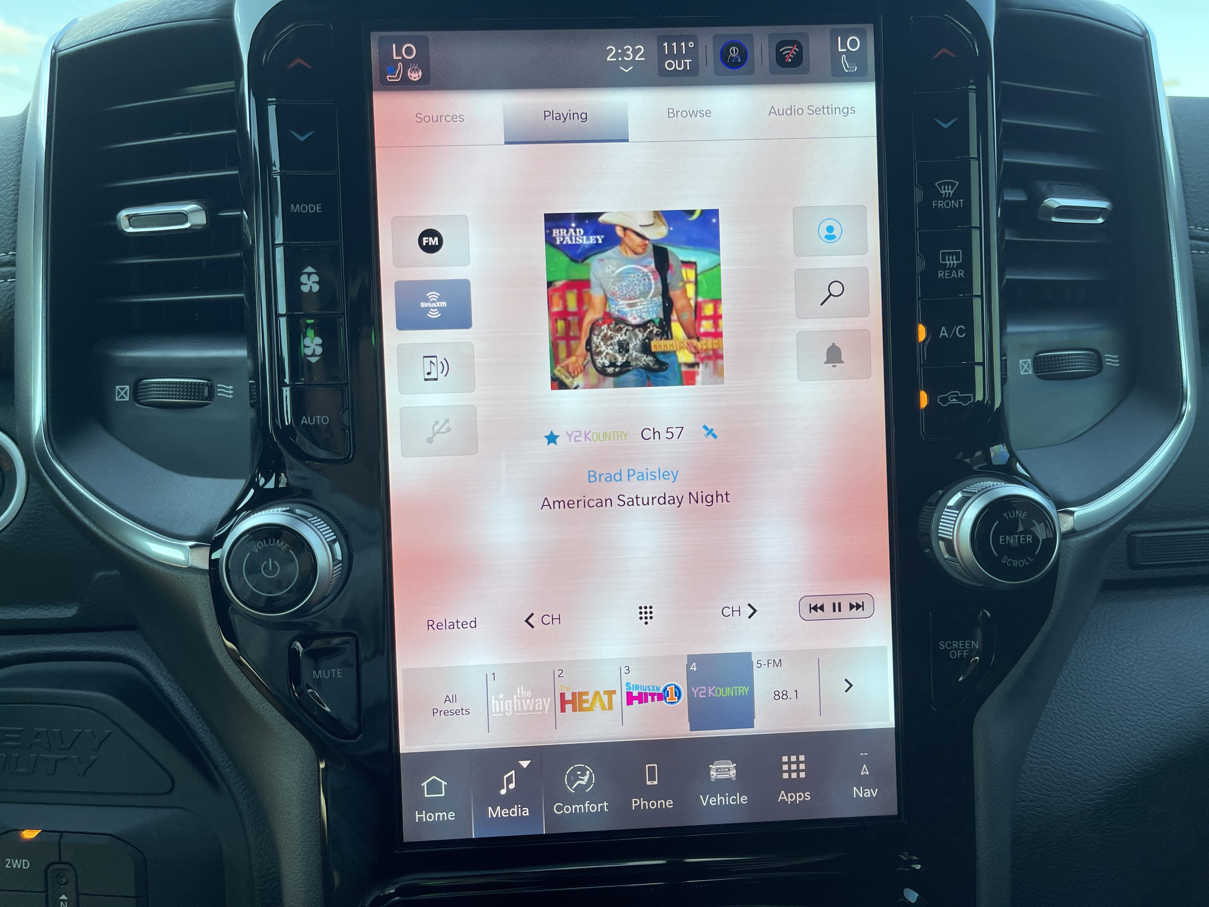 New 2026 RAM 2500 Laramie w/ Night Edition image 26