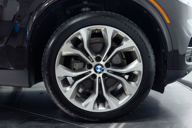Used 2016 BMW X5 xDrive35i image 28