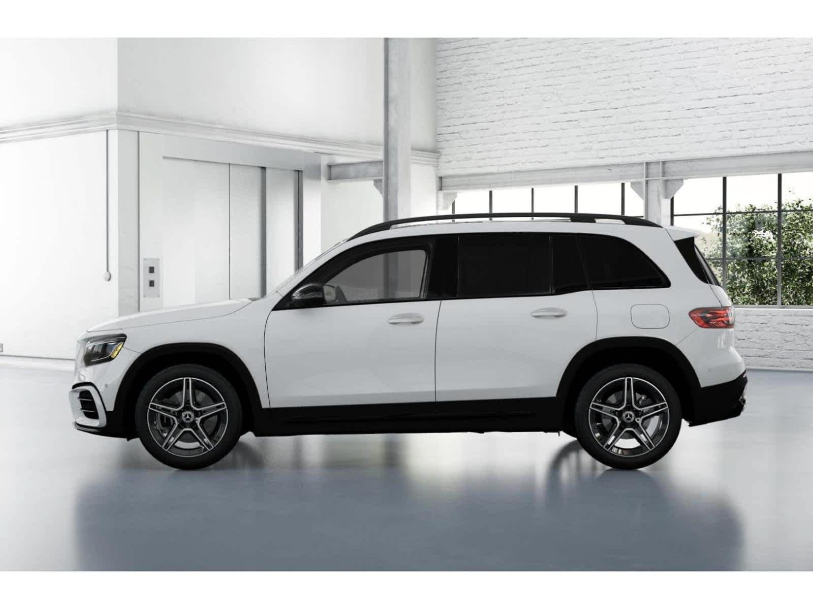 Used 2026 Mercedes-Benz GLB 250 image 33