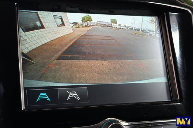 Used 2019 Chevrolet Traverse LS FWD image 27