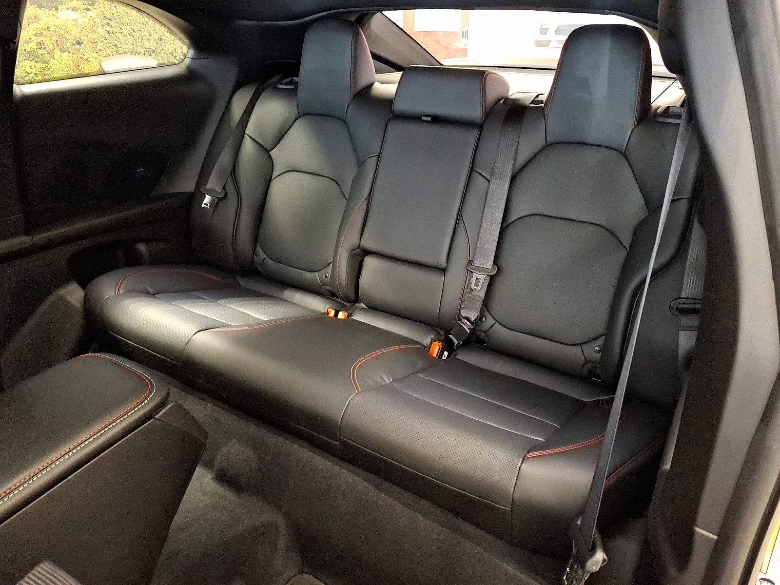 New 2026 Dodge Charger Scat Pack image 6