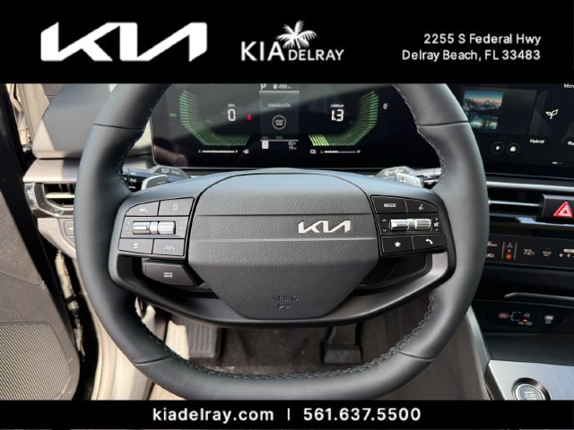 New 2027 Kia Sportage S FWD image 26