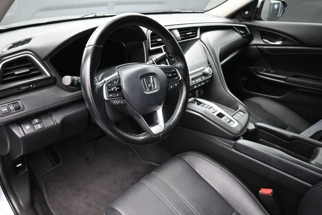 Used 2022 Honda Insight Touring image 18
