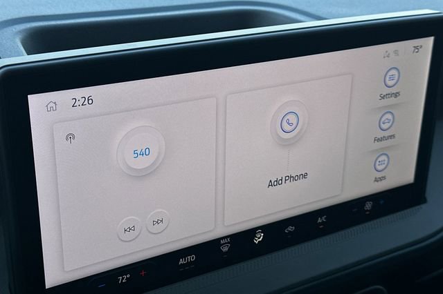 New 2026 Ford Maverick XL image 16