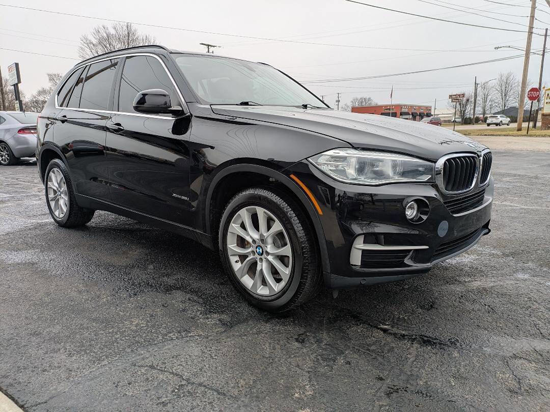 Used 2016 BMW X5 xDrive35i image 4