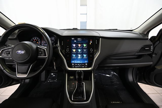 Used 2022 Subaru Legacy Premium image 2