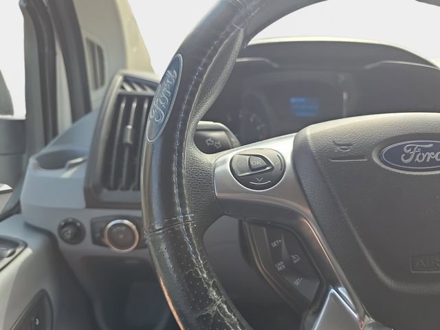 Used 2019 Ford Transit 250 130 Low Roof RWD image 20