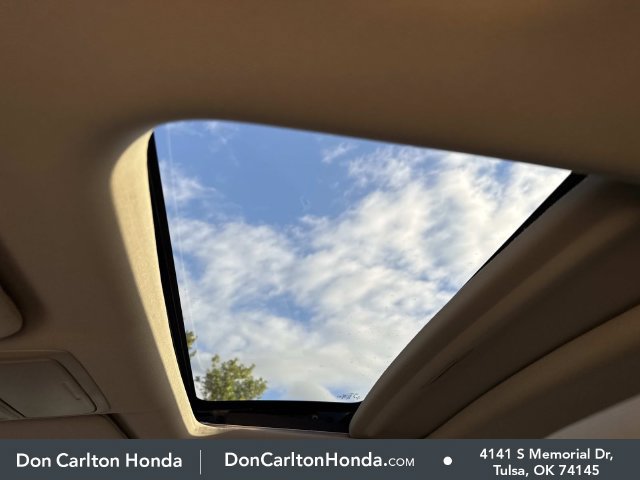 Used 2018 Honda CR-V EX image 10