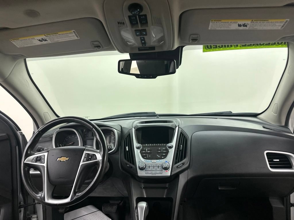 Used 2013 Chevrolet Equinox LTZ FWD image 25