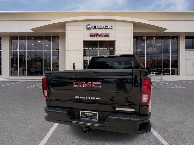 Certified 2023 GMC Sierra 1500 Elevation RWD image 13