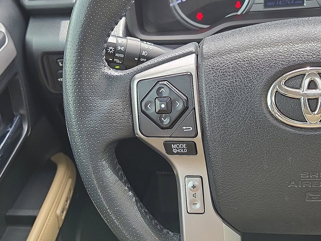 Used 2015 Toyota 4Runner Limited RWD image 17