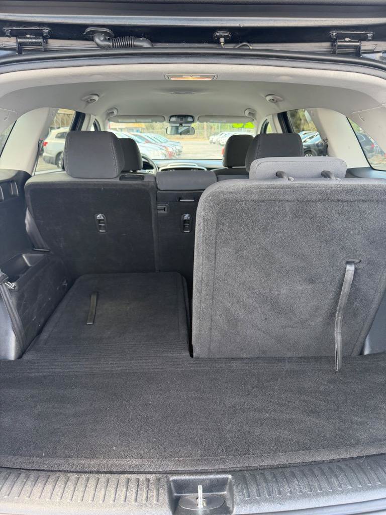 Used 2020 Kia Sorento LX FWD image 34
