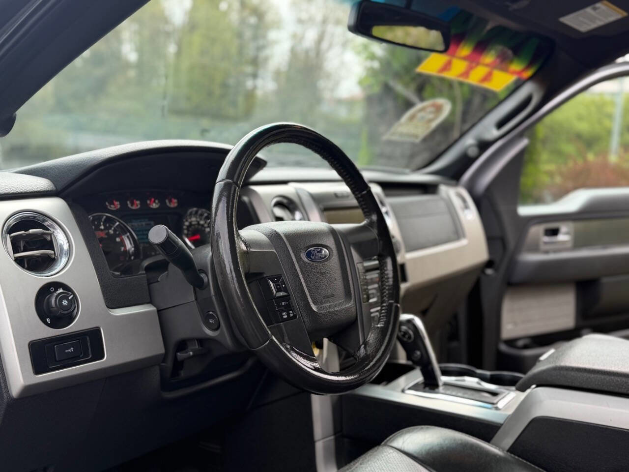 Used 2013 Ford F150 FX4 w/ Luxury Equipment Group image 13