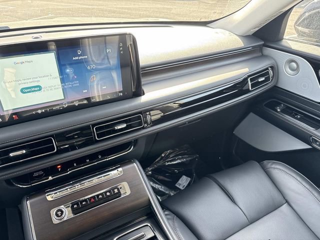 New 2026 Lincoln Aviator Reserve image 15