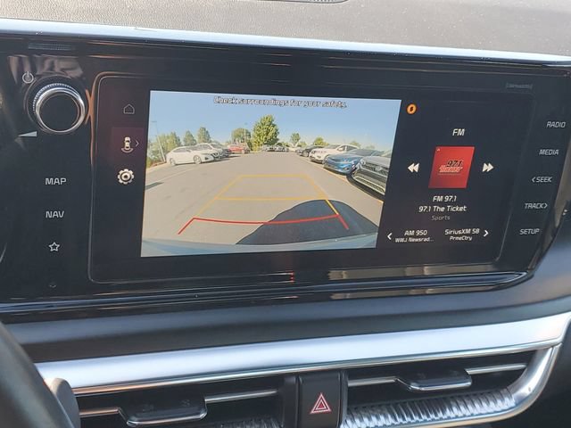 Certified 2023 Kia K5 GT FWD image 27