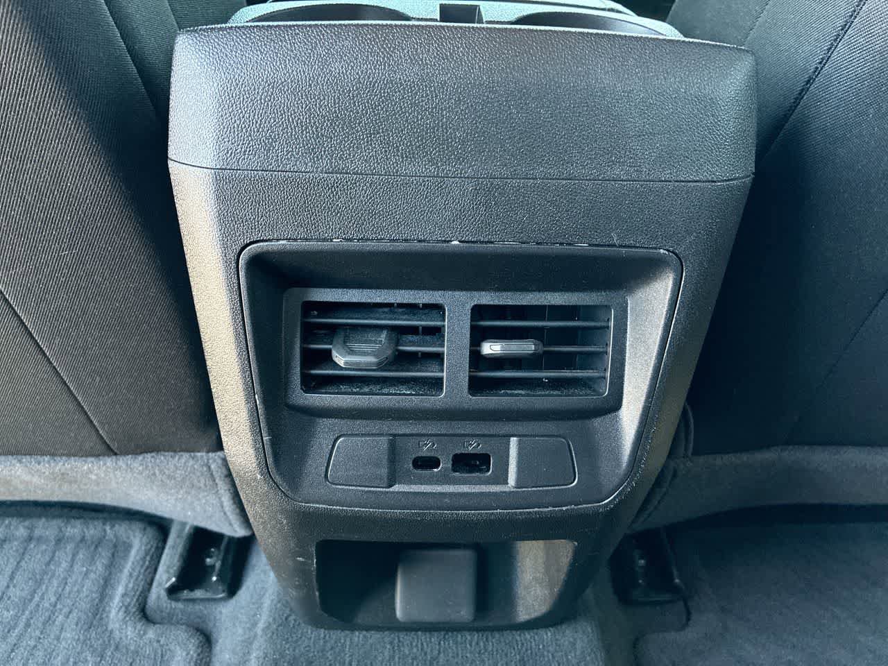 Used 2025 GMC Canyon Elevation w/ Convenience Package RWD image 21