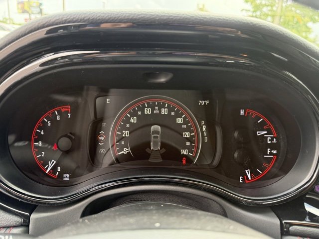 New 2026 Dodge Durango GT image 24
