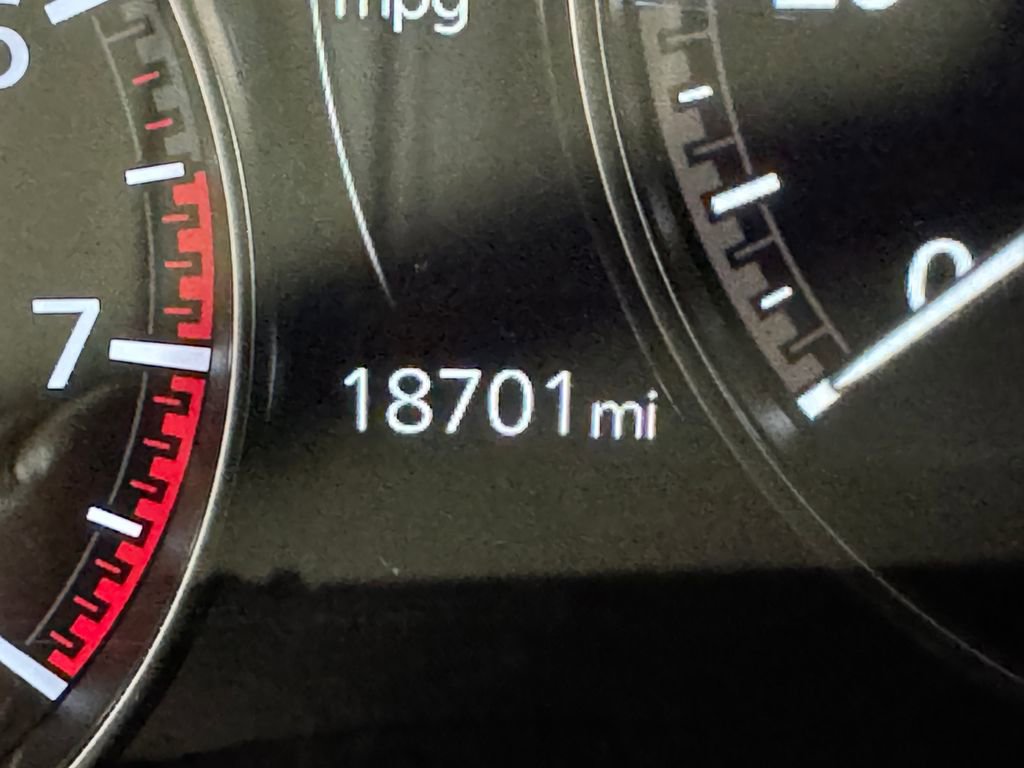 Used 2025 MAZDA CX-50 AWD 2.5 S w/ Premium Package image 20