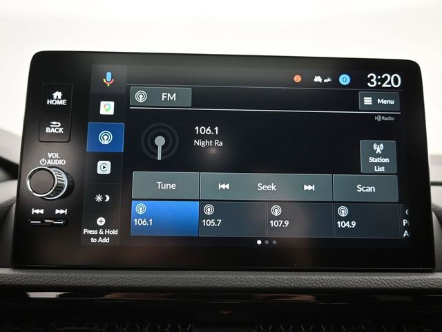 New 2026 Honda CR-V Sport Touring image 17