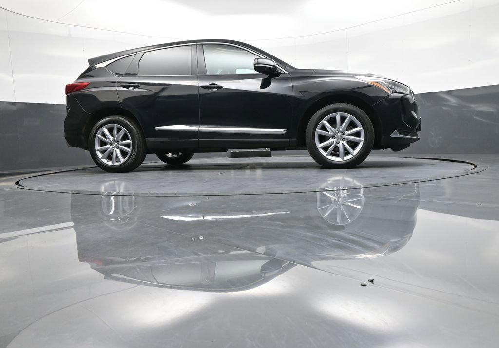 Certified 2023 Acura RDX AWD image 29