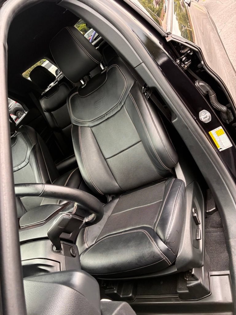 Used 2020 Ford Explorer ST AWD/4WD image 20
