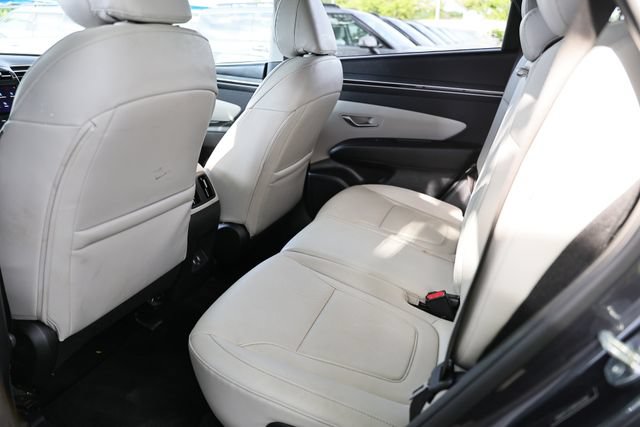 Used 2024 Hyundai Tucson SEL w/ Convenience Package AWD/4WD image 25
