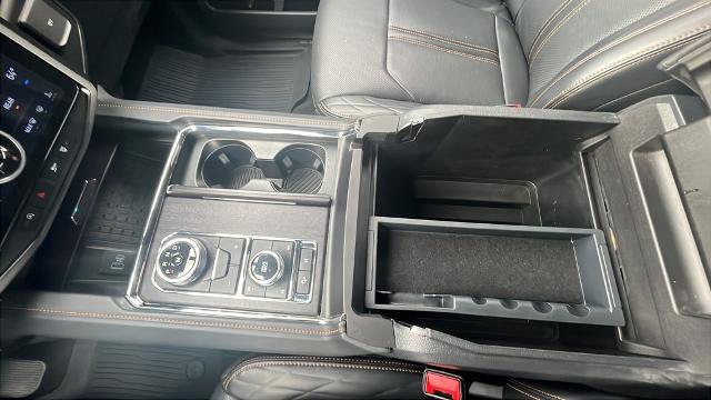 Certified 2024 Ford Expedition Max Platinum AWD/4WD image 13