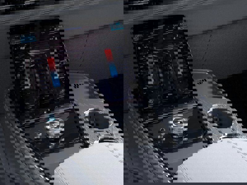 New 2026 Cadillac Escalade IQL Luxury image 23